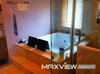 Long Beach Garden Villa   |   长堤花园别墅 4bedroom 420sqm ¥53,000 SH010318