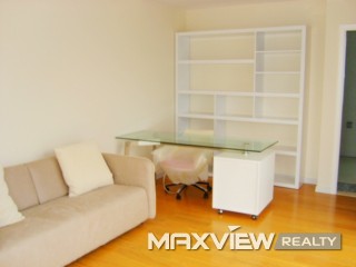 Villa Rivera   |   沁风雅泾 4bedroom 355sqm ¥33,000 SH003047