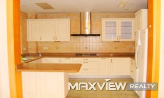 Elite Villa   |   九溪十八岛  5bedroom 435sqm ¥45,000 QPV01859