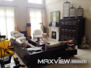 Golden Vienna  |  金色维也纳 5bedroom 540sqm ¥60,000 SH010454