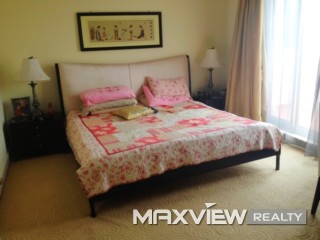 Vizcaya   |   维诗凯亚 3bedroom 420sqm ¥50,000 PDV01294