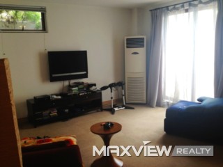 Vizcaya   |   维诗凯亚 3bedroom 420sqm ¥50,000 PDV01294