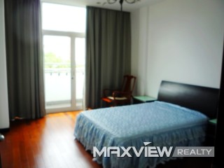 Green Hills   |   云间绿大地 4bedroom 220sqm ¥60,000 PDV01581