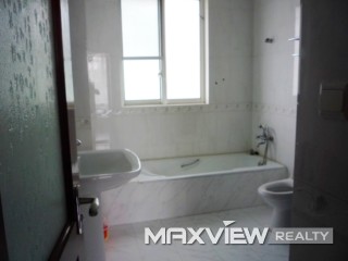 Green Hills   |   云间绿大地 4bedroom 220sqm ¥60,000 PDV01581