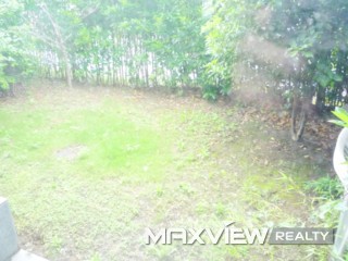 Green Hills   |   云间绿大地 4bedroom 220sqm ¥60,000 PDV01581