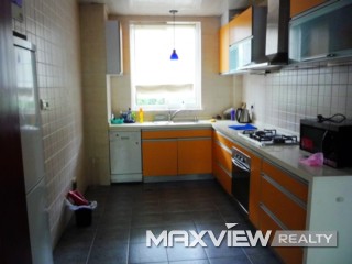 Green Hills   |   云间绿大地 4bedroom 220sqm ¥60,000 PDV01581