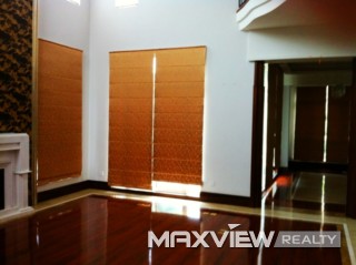 Buckingham Villas   |   白金瀚宫 4bedroom 360sqm ¥52,000 SH010491