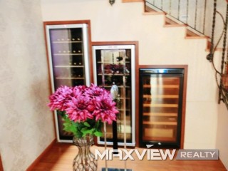 Stratford   |   红郡 5bedroom 320sqm ¥30,000 SH009262