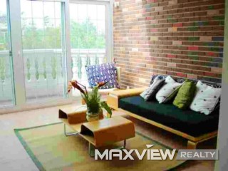 The Emerald   |   绿宝园 5bedroom 380sqm ¥52,000 SH010511