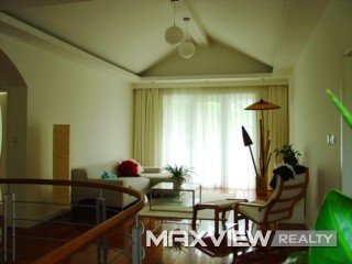 Jiushi Western Suburban Garden   |   久事西郊花园 5bedroom 300sqm ¥30,000 QPV00844