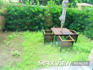 Stratford   |   红郡 3bedroom 180sqm ¥28,000 SH010556