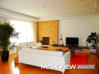 Jiushi Western Suburban Garden   |   久事西郊花园 5bedroom 300sqm ¥30,000 QPV00844