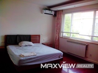 Jiushi Western Suburban Garden   |   久事西郊花园 4bedroom 295sqm ¥30,000 QPV00854