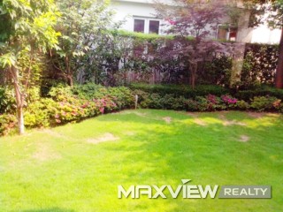Jiushi Western Suburban Garden   |   久事西郊花园 4bedroom 295sqm ¥30,000 QPV00854