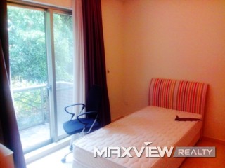 Contemporary Spirits   |   当代艺墅 4bedroom 280sqm ¥29,000 SH010579