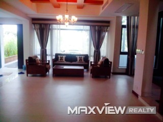 Villa Rivera   |   沁风雅泾 4bedroom 330sqm ¥38,000 SH010582