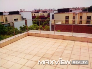 Westwood Green   |   西郊·林茵湖畔 4bedroom 350sqm ¥35,000 MHV00166