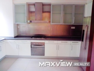 Westwood Green   |   西郊·林茵湖畔 4bedroom 350sqm ¥35,000 MHV00166
