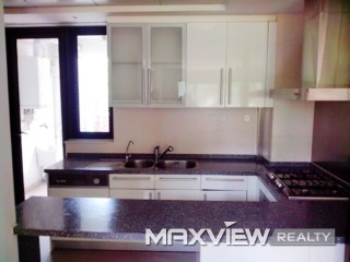 Westwood Green   |   西郊·林茵湖畔 4bedroom 200sqm ¥27,000 SH004954