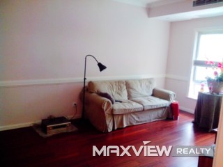 Jiushi Western Suburban Garden   |   久事西郊花园 4bedroom 295sqm ¥30,000 QPV00854