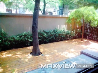 Stratford   |   红郡 4bedroom 345sqm ¥30,000 SH009772