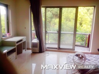 Contemporary Spirits   |   当代艺墅 4bedroom 280sqm ¥29,000 SH010579