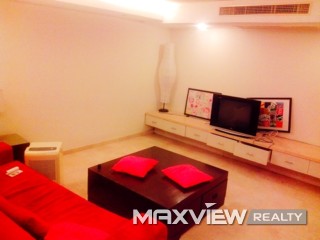 Contemporary Spirits   |   当代艺墅 4bedroom 280sqm ¥29,000 SH010579