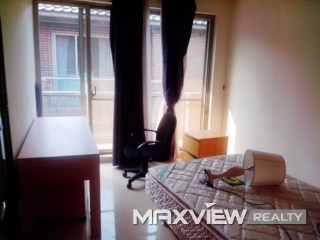 Contemporary Spirits   |   当代艺墅 4bedroom 280sqm ¥29,000 SH010579