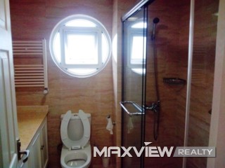 Jiushi Western Suburban Garden   |   久事西郊花园 4bedroom 295sqm ¥30,000 QPV00854