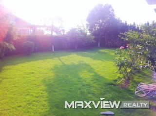 Xijiao Hua Cheng Villa   |   西郊华城 4bedroom 380sqm ¥49,000 QPV01180
