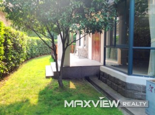 Forest Riviera   |   西郊美林馆 4bedroom 240sqm ¥24,800 SH010589