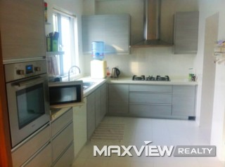 Xijiao Hua Cheng Villa   |   西郊华城 4bedroom 380sqm ¥49,000 QPV01180