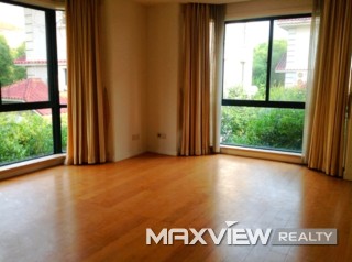 Forest Riviera   |   西郊美林馆 4bedroom 240sqm ¥24,800 SH010589