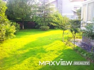 Xijiao Hua Cheng Villa   |   西郊华城 4bedroom 380sqm ¥49,000 QPV01180