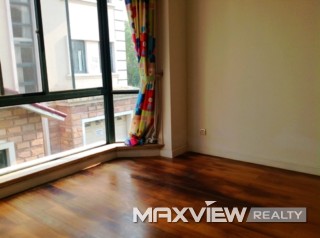 Forest Riviera   |   西郊美林馆 4bedroom 240sqm ¥24,800 SH010589