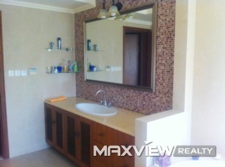 Xijiao Hua Cheng Villa   |   西郊华城 4bedroom 380sqm ¥49,000 QPV01180
