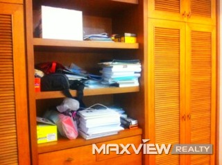 Xijiao Hua Cheng Villa   |   西郊华城 4bedroom 380sqm ¥49,000 QPV01180