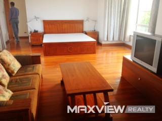 Tomson Golf Villa   |   汤臣高尔夫别墅 5bedroom 380sqm ¥63,000 PDV01961