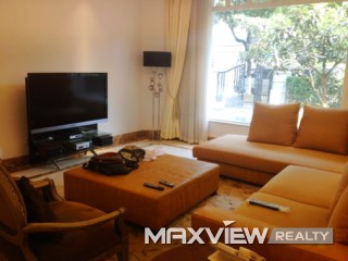 Tomson Golf Villa   |   汤臣高尔夫别墅 5bedroom 470sqm ¥65,000 PDV00806