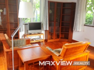 Tomson Golf Villa   |   汤臣高尔夫别墅 5bedroom 380sqm ¥63,000 PDV01961