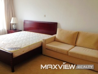 Belle Wood Villa   |   美林别墅 3bedroom 350sqm ¥40,000 SH010598