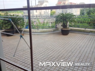 Tomson Golf Villa   |   汤臣高尔夫别墅 5bedroom 380sqm ¥63,000 PDV01961