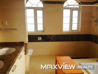 Tomson Golf Villa   |   汤臣高尔夫别墅 5bedroom 380sqm ¥63,000 PDV01961