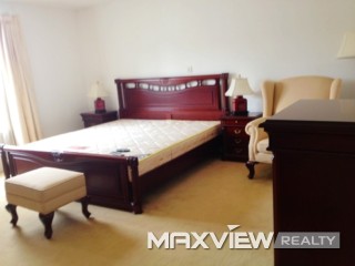 Belle Wood Villa   |   美林别墅 3bedroom 350sqm ¥40,000 SH010598