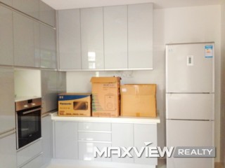 Buckingham Villas   |   白金瀚宫 4bedroom 290sqm ¥45,000 SH010595