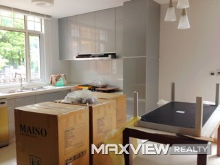 Buckingham Villas   |   白金瀚宫 4bedroom 290sqm ¥45,000 SH010595