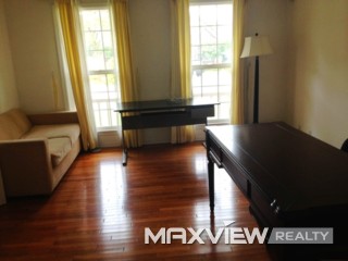 Belle Wood Villa   |   美林别墅 3bedroom 350sqm ¥40,000 SH010598