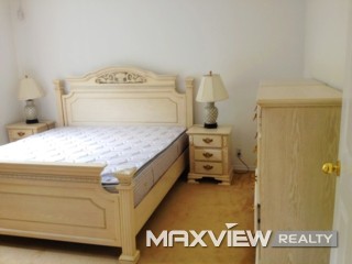 Belle Wood Villa   |   美林别墅 3bedroom 350sqm ¥40,000 SH010598