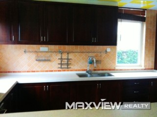 Long Beach Garden Villa   |   长堤花园别墅 5bedroom 500sqm ¥40,000 SH009783