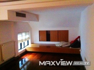 Hongqiao Golf Villa   |   虹桥高尔夫别墅 4bedroom 278sqm ¥30,000 SH010693